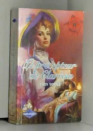 le precepteur de clarissa