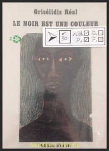 Le noir est une couleur