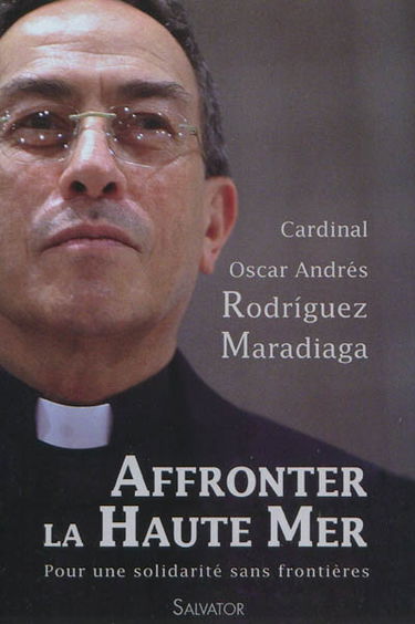 Affronter la haute mer : discours