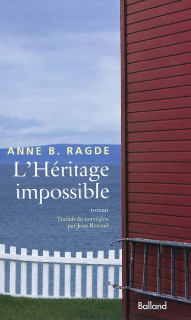 L'héritage impossible