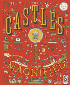 Castles magnified