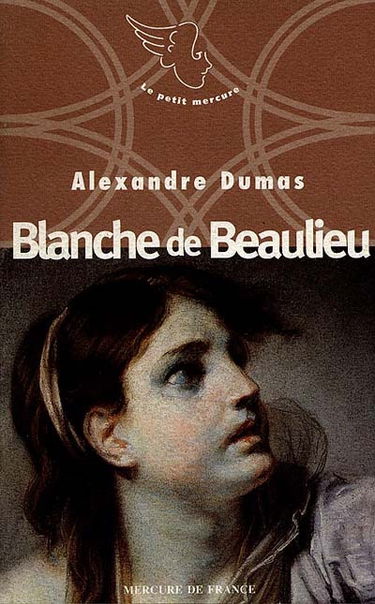 Blanche de Beaulieu
