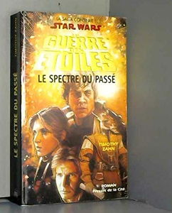 Le spectre du passé : la guerre des étoiles