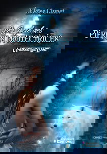 Le cycle des pierres protectrices Tome 1: Pierre de Lune