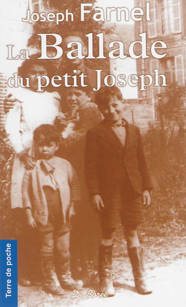 La ballade du petit Joseph