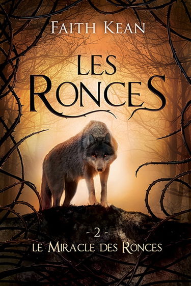 Le Miracle des Ronces : Les Ronces 2