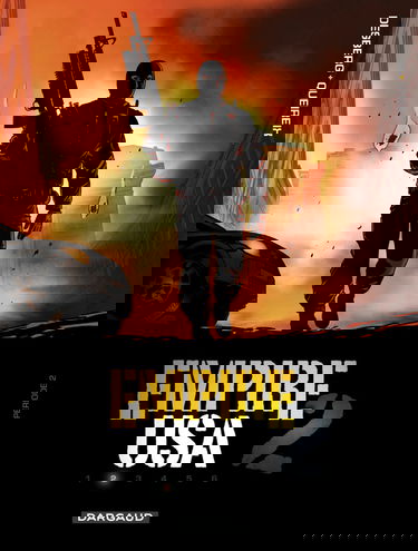 Empire USA: periode 2