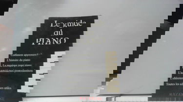 Le Guide du piano
