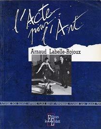 L'acte pour l'art