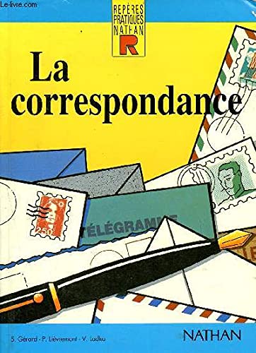 La Correspondance 3