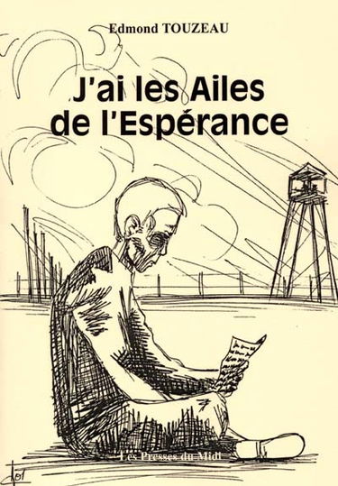 J'ai les ailes de l'espérance