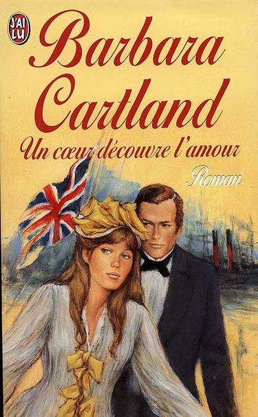 Un coeur découvre l'amour