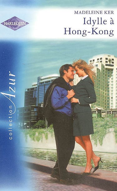 Idylle à Hong-Kong