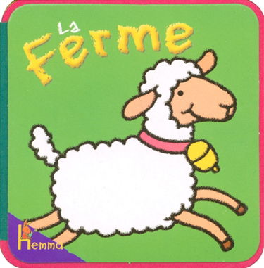 La ferme