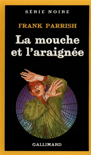 La Mouche et l'araignée