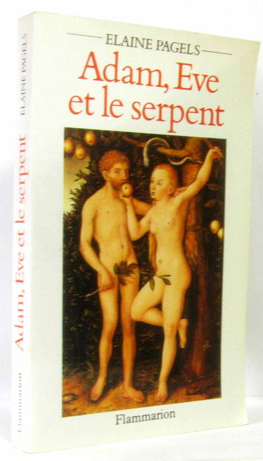 Adam, Eve et le serpent