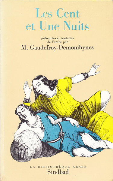 Les cent et une nuits