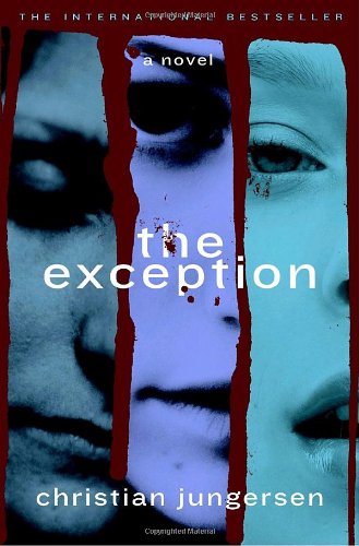 Couverture de The Exception
