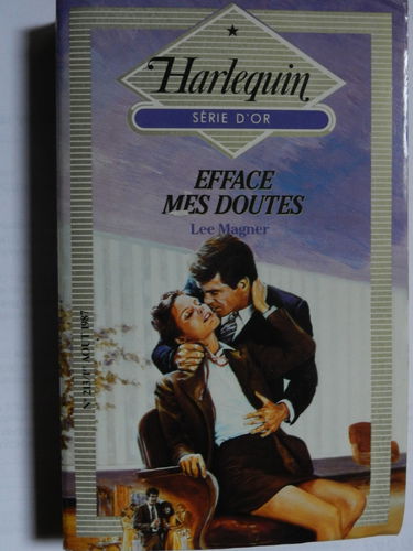 Efface mes doutes (Harlequin)
