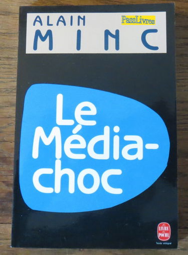 Le Média-choc