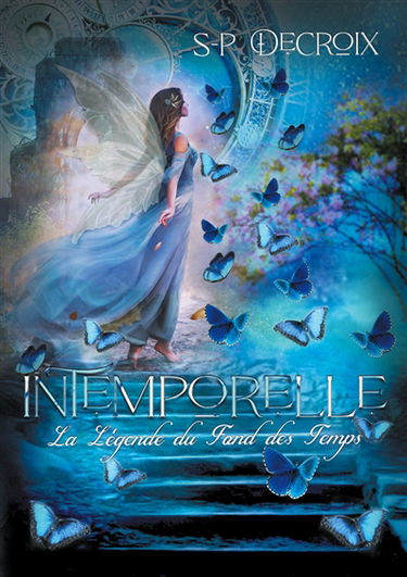 InTemporelle : La Légende du Fond des Temps