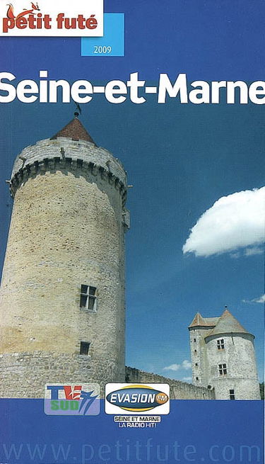 Seine-et-Marne : 2009