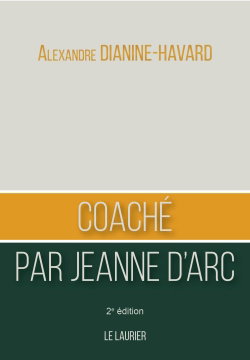 Coaché par Jeanne d'Arc