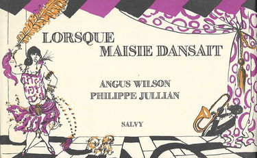 Lorsque Maisie dansait