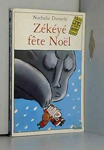 Zékéyé fête Noël