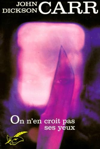 On n'en croit pas ses yeux