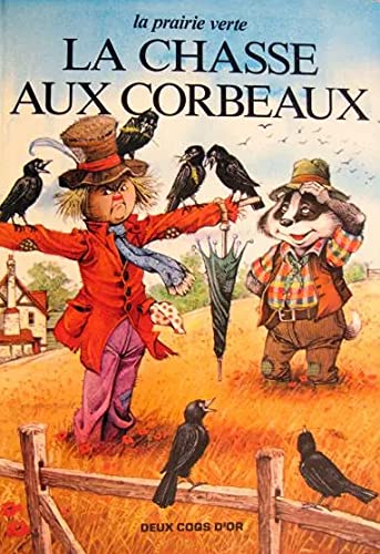La Chasse aux corbeaux