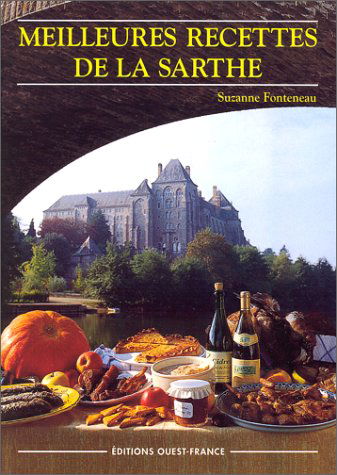 Meilleures recettes de la Sarthe