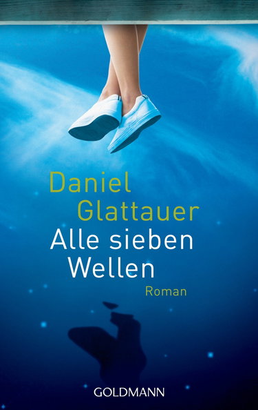 Couverture de Alle sieben Wellen