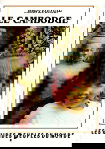 Le Cambodge. Les guides peuples du monde