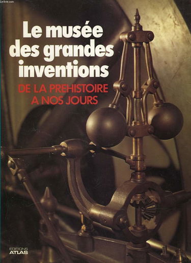 Le Musée des grandes inventions