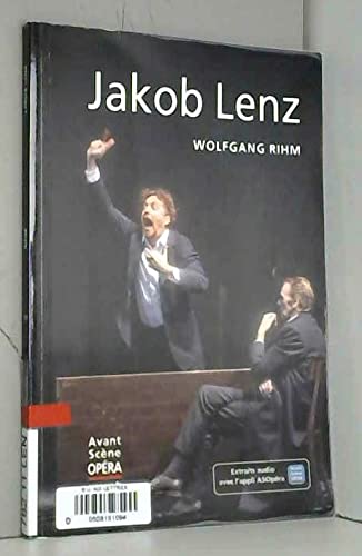 ASO N.310 - JAKOB LENZ
