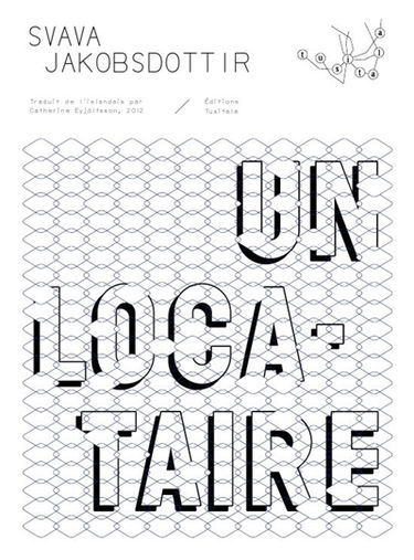 Un locataire. Histoire pour enfants