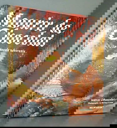 Mourir de chocolat : une passion dévorante