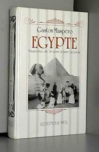 L'Egypte