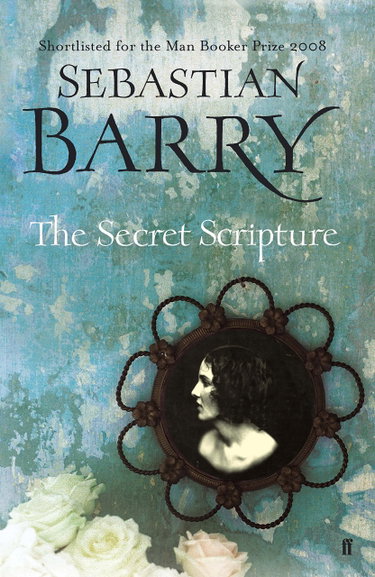 Couverture de Secret Scripture