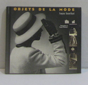 Objets de la mode