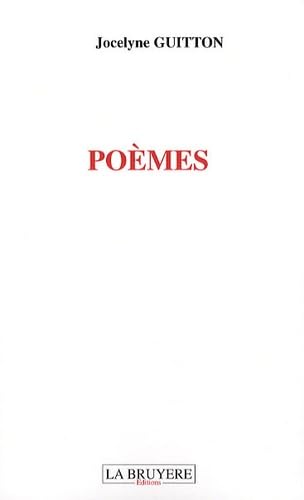POEMES