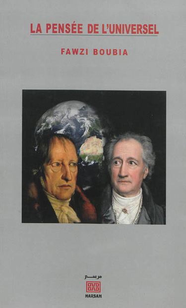 La pensée de l'universel