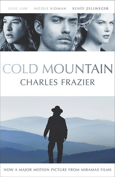 Couverture de Cold Mountain