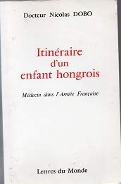 Itinéraire d'un enfant hongrois
