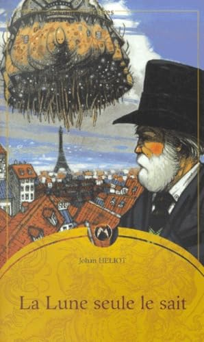 La Lune seule le sait