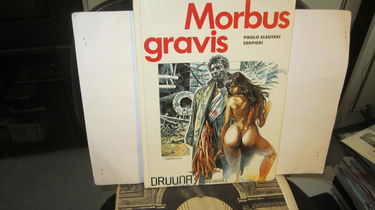 Morbus gravis, Druuna