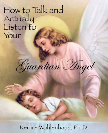 Couverture de How to Talk and Actually Listen to Your Guardian Angel