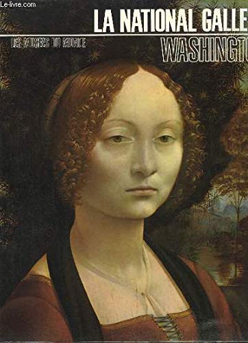 La National Gallery. Washington