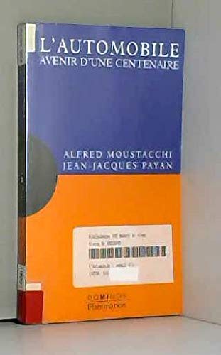 L'automobile et ses controverses